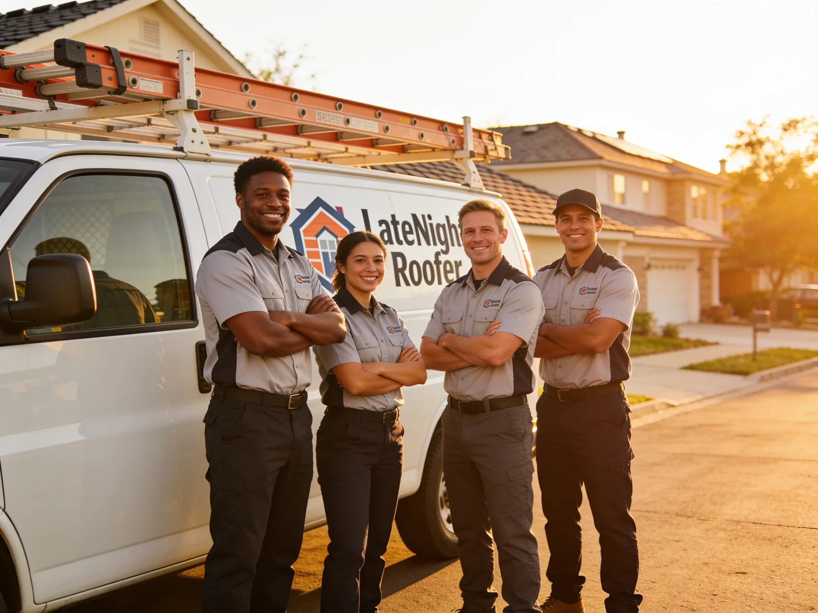 Emergency Roof Repair company in Villanova, PA